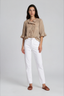 Sabine Blouse Beige