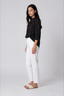 Mason Blouse Black