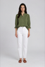Mason Blouse Khaki