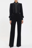 Marietta Shirt Black