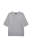 Jackson Sweater Medium Heather Grey