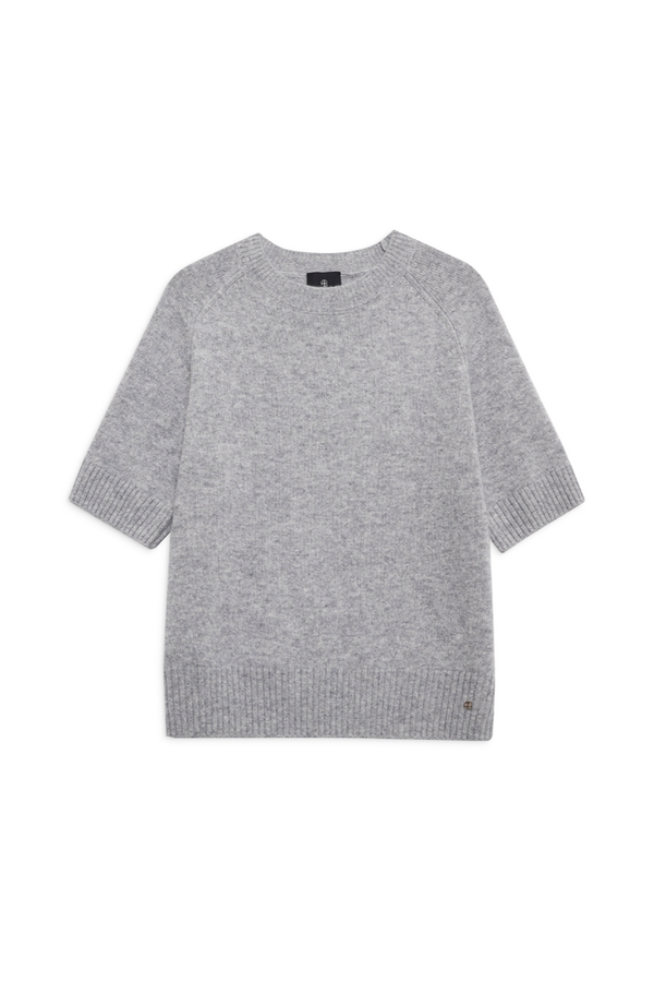 Jackson Sweater Medium Heather Grey