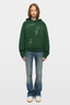 Georgy Sweatshirt Rain Forest
