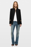 Vallo Jacket Black