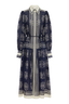 Banderra Shirt Dress