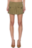 Addison Mini Fatigue Green