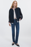 Sutton Full Slim Cigarette Jean Beck