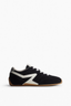 Retro Runner Black/ White