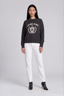 Mia Sweater Charcoal