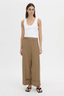 Rumi Culotte Camel