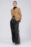 Mavis Blazer Camel