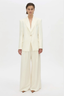 Selin Blazer Cream