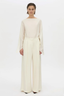 Selin Pant Cream