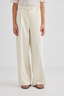 Simone Trouser Ecru