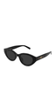 GG2105SA 001 Black