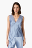 Ola Silk Camisole Mist