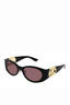 GG2123SA 002 Black