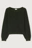 Razpark Sweater Pesto Melange