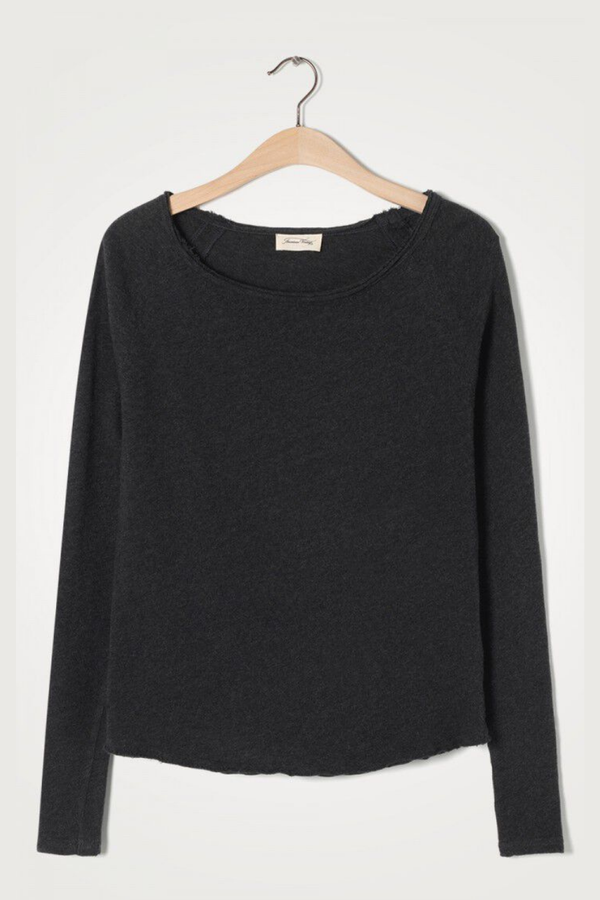 Sonoma Long Sleeve T-Shirt Black