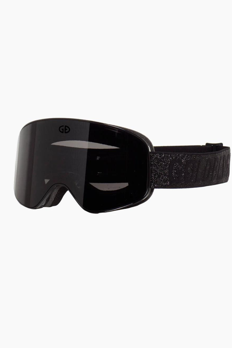 Headturner Goggle Black