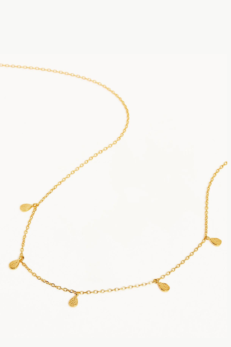 Grace Choker Gold