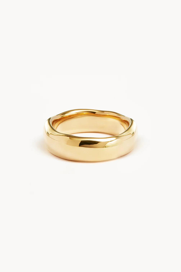 Lover Bold Ring