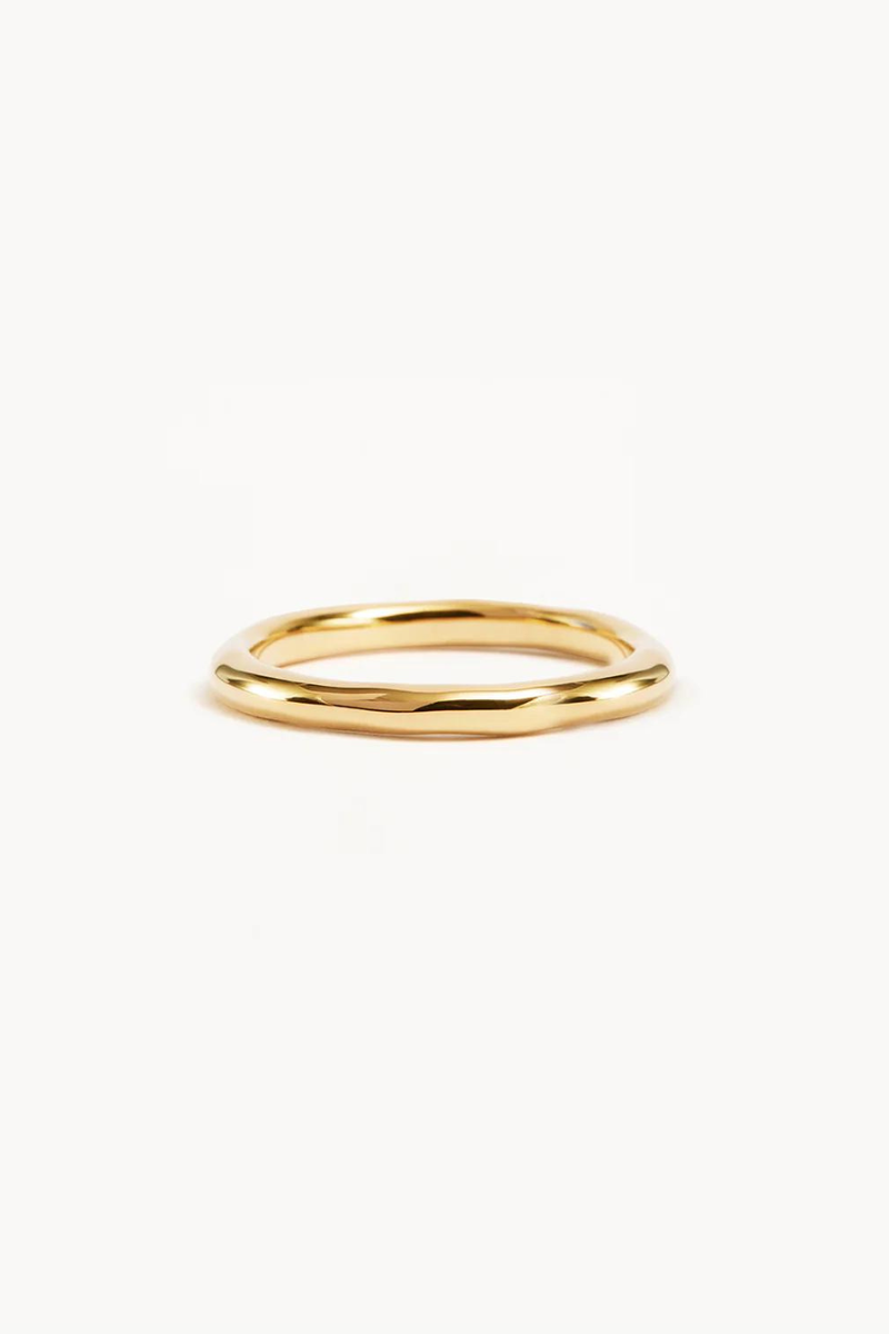 Lover Thin Ring Gold