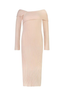 Frankie Dress Pink