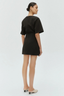 Luca Mini Dress Black