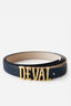 Deval Belt Buckle Gold