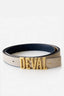 Deval Belt Buckle Gold