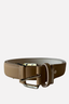 Meg Belt Ecru