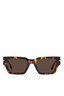 VB 7001/S WR9 Brown Havana