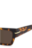 VB 7001/S WR9 Brown Havana