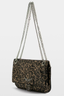 Rock Metal Clutch Leopard