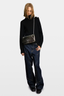 Rock Metal Clutch Leopard