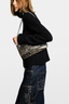 Rock Metal Clutch Leopard