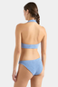 Sandy Bikini Cornflower