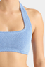 Sandy Bikini Cornflower