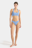 Sandy Bikini Cornflower