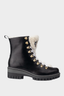 Brenda Boot Black