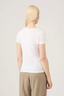 Short Sleeve Classic T-Shirt White