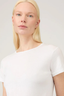 Short Sleeve Classic T-Shirt White