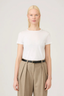 Short Sleeve Classic T-Shirt White