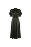 Serene Midi Dress Olive