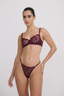 Rosie Thong Raisin