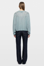 Swapy Cashmere Sweater Frozen