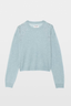 Swapy Cashmere Sweater Frozen