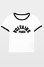 Alys T-Shirt White