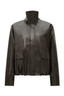 Ares Bomber Deep Moss